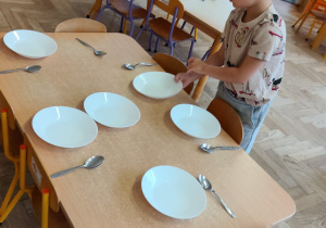 dyżyrny od stolików