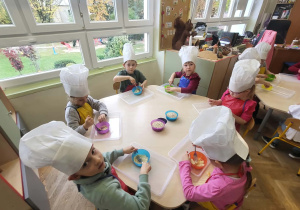 Warsztaty Kulinarne: Kulki Mocy!