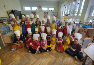 Warsztaty Kulinarne: Kulki Mocy!