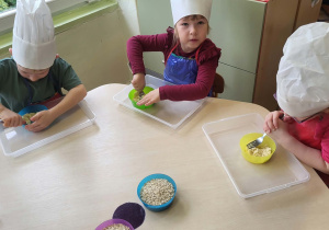 Warsztaty Kulinarne: Kulki Mocy!