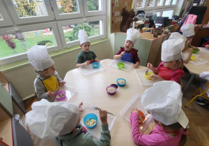 Warsztaty Kulinarne: Kulki Mocy!