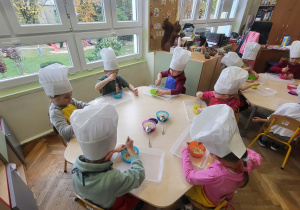 Warsztaty Kulinarne: Kulki Mocy!