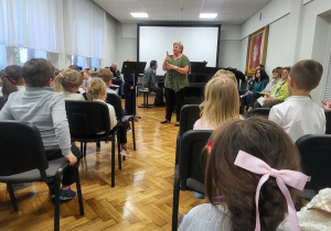 Muzyczna przygoda naszych Przedszkolaków!