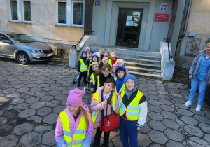 Muzyczna przygoda naszych Przedszkolaków!