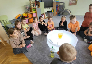 Pomarańczowe szaleństwo, czyli Dzień Dyni