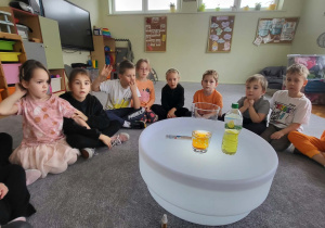Pomarańczowe szaleństwo, czyli Dzień Dyni