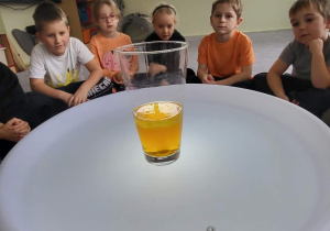Pomarańczowe szaleństwo, czyli Dzień Dyni