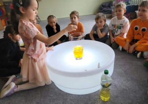 Pomarańczowe szaleństwo, czyli Dzień Dyni