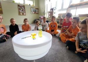 Pomarańczowe szaleństwo, czyli Dzień Dyni