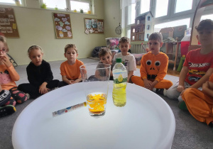 Pomarańczowe szaleństwo, czyli Dzień Dyni