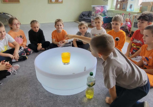 Pomarańczowe szaleństwo, czyli Dzień Dyni