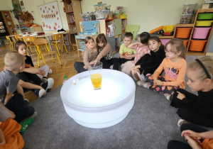 Pomarańczowe szaleństwo, czyli Dzień Dyni