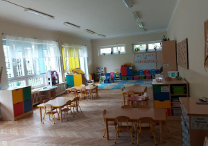 Grupa I Kropelki