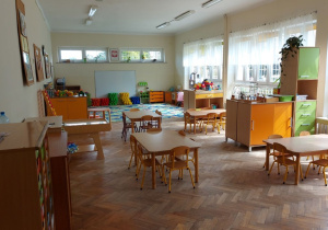 Grupa II Gwiazdki