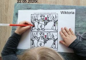 Różnice Wiktoria
