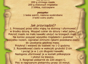 Kółko kulinarne