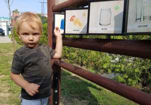 najpierw obejrzę, a potem opowiem