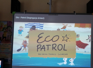 Eco-Patrol