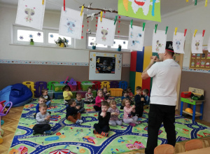 Zajęcia hip-hop