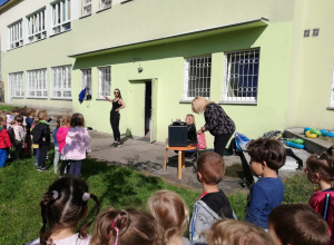 Koncert muzyczny