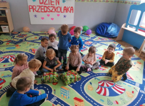 Dzień Przedszkolaka