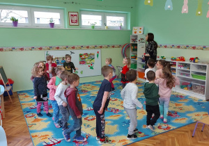 Zajęcia teatralne z językiem angielskim