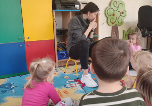 Zajęcia teatralne z językiem angielskim