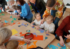 Dzień Babci i Dziadka