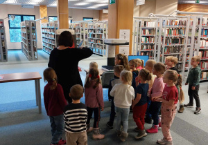 Biblioteka Uniwersytetu Łódzkiego