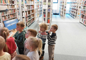 Biblioteka Uniwersytetu Łódzkiego