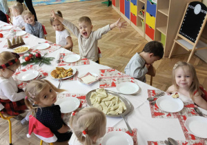 Spotkanie Świąteczne