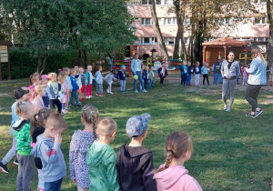 Dzień Przedszkolaka