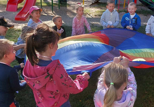 Dzień Przedszkolaka