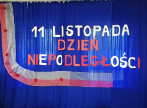 Święto Niepodległości