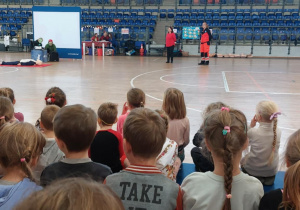 Podsumowanie projektu Łódź Ratunkowa