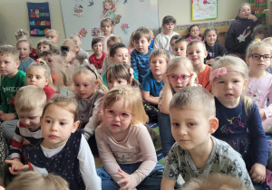 "Romuś, Tomuś i zielona koniczynka"