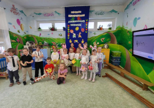Konkurs recytatorski