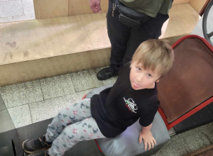 Akademia Miejskiego Podróżnika