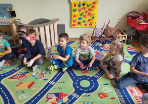Na niebiesko dla AUTYZMU