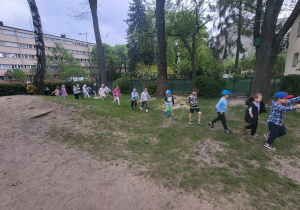 Dzień ziemi