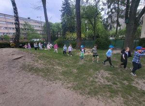 Dzień ziemi