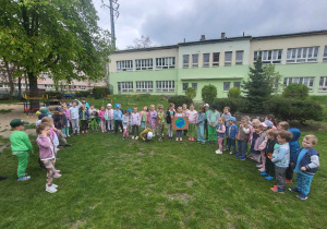 Dzień ziemi