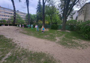 Dzień ziemi
