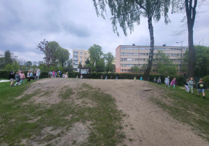 Dzień ziemi