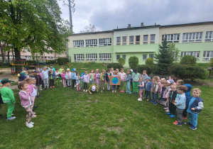 Dzień ziemi