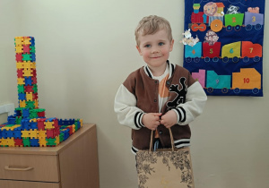 Urodziny Mieszko