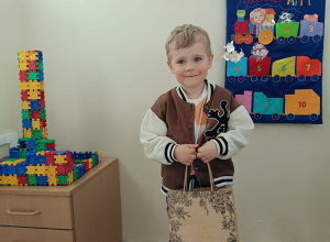Urodziny Mieszko