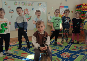 Urodziny Mieszko
