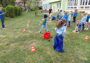 Niebieskie Igrzyska