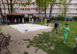Dzień Ziemi
